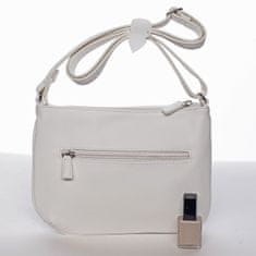 David Jones Crossbody kabelka LAETITIA, tmavě modrá