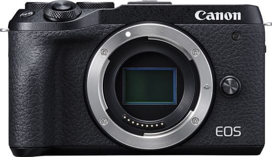 Canon EOS M6 Mark II Body (3611C002)