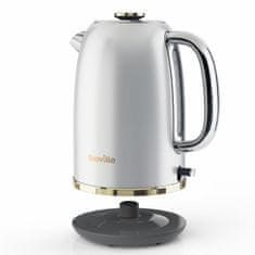 Breville rychlovarná konvice Mostra VKT147X