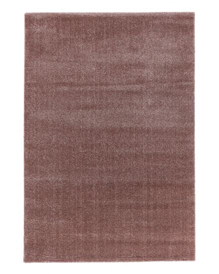 Astra - Golze AKCE: 67x130 cm Kusový koberec Savona 180017 Aubergine