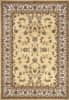 Spoltex Kusový koberec Salyut beige 1579 B 120x170