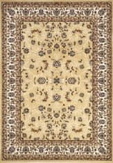 Spoltex Kusový koberec Salyut beige 1579 B 120x170