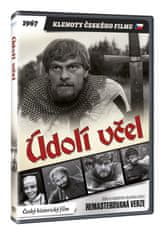 Údolí včel - edice KLENOTY ČESKÉHO FILMU (remasterovaná verze)