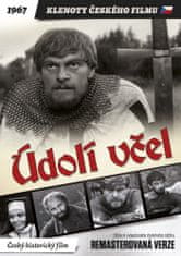 Údolí včel - edice KLENOTY ČESKÉHO FILMU (remasterovaná verze)