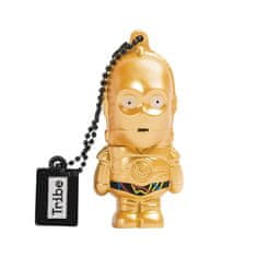 Elektro USB flash disk - C-3PO (16 GB)