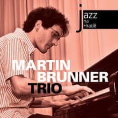 Brunner Martin: Jazz na Hradě - Martin Brunner Trio - CD