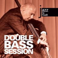 Uhlíř František: Jazz na Hradě - Double Bass Session - CD