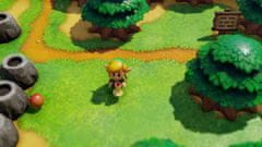 Nintendo The Legend of Zelda: Link's Awakening igra (Switch)