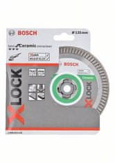 Bosch X-LOCK diamantový řezný kotouč (2.608.615.132)