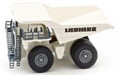 SIKU Super - Liebherr T264 - rozbaleno