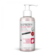 Lovely Lovers Lubrikační gel Raspberry Tasty Lube 150ml - Lovely Lovers