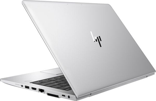 Notebook HP EliteBook 830 G6 MIL-STD 810G zabezpečení TPM 2.0 business odolná konstrukce