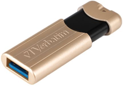 Flash disk Verbatim vysokorychlostní USB 3.0 flashka fleška