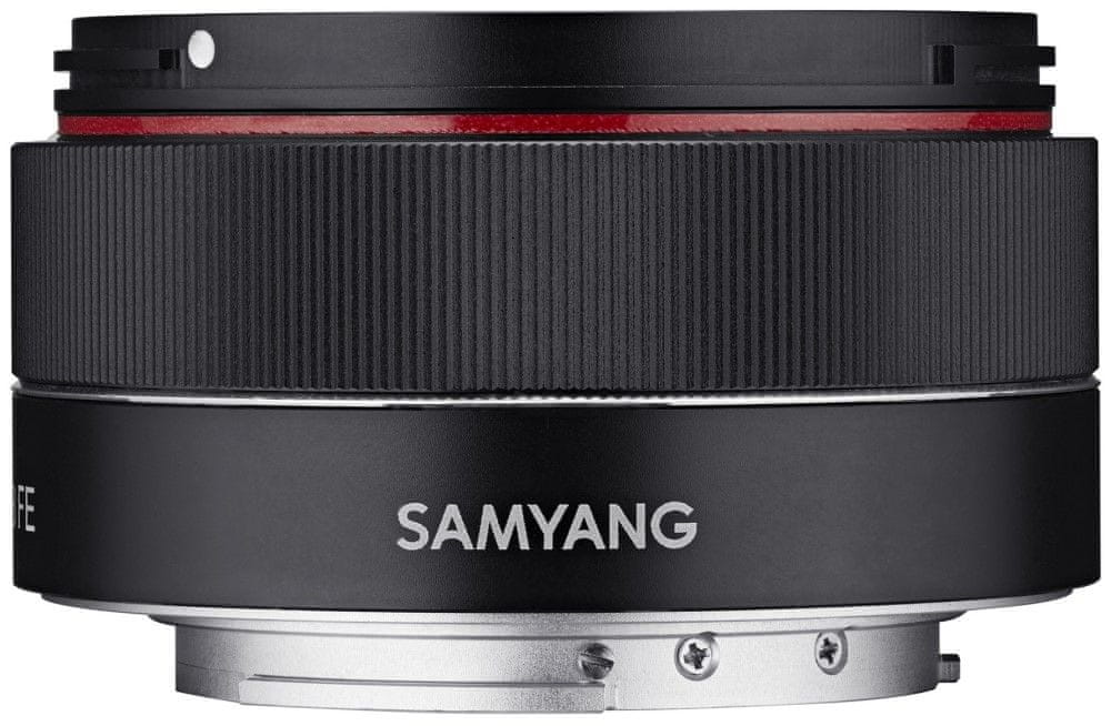 Samyang 35mm F2.8 AF pro Sony FE