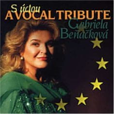 Beňačková Gabriela: S úctou - A Vocal Tribute