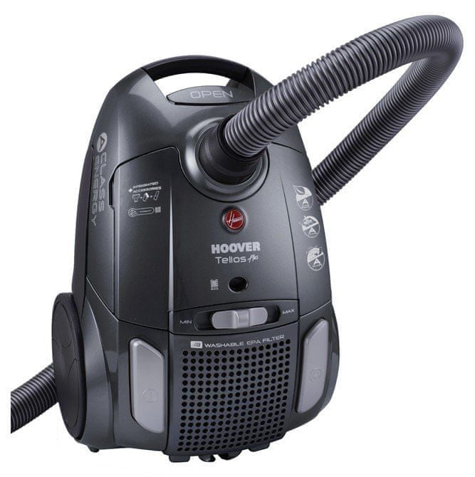 Hoover TE70 TE24011