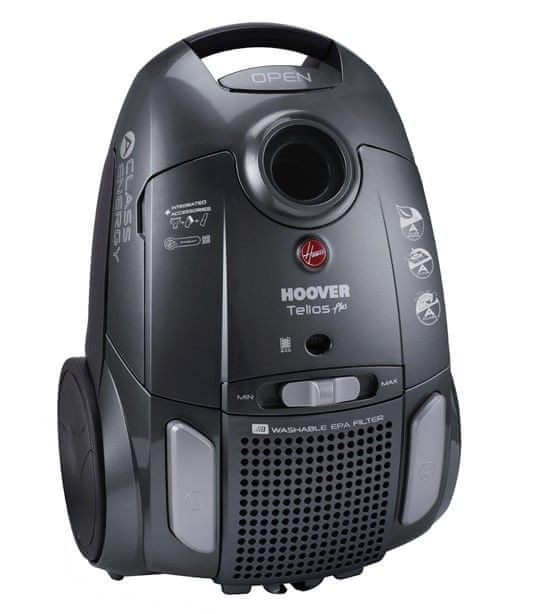 Hoover TE70 TE24011