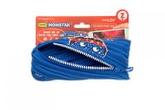 Zipit  Talking Monstar penál / pouzdro Royal Blue