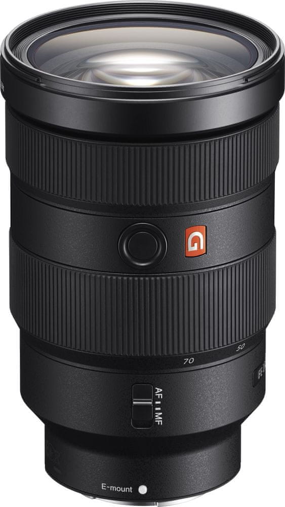 Sony 24-70 mm F2,8 GM (SEL2470GM.SYX)