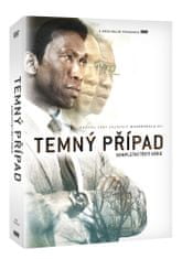 Temný případ - 3.série (3DVD)