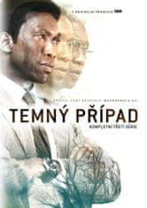 Temný případ - 3.série (3DVD)