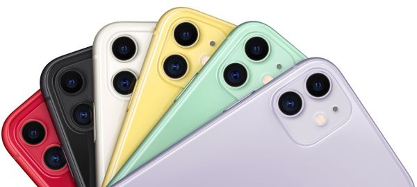 Apple iPhone 11, A13 Bionic, najmoćniji procesor čipova, super snažan, ekonomičan, strojno učenje