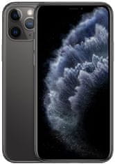 Apple iPhone 11 Pro, 64GB, Space Gray - zánovní