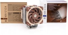 Noctua NH-U12A