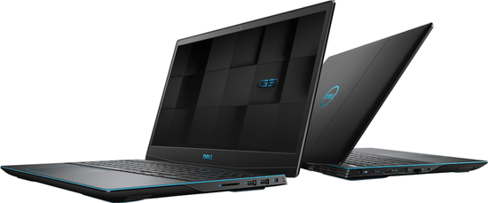 DELL G3 15 Gaming (N-3590-N2-711K)