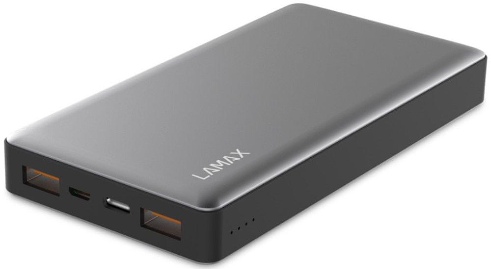 LAMAX 15000 mAh Fast Charge