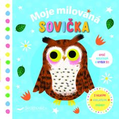 Daniel Roode: Moje milovaná sovička