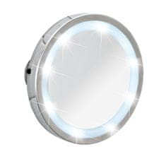 Wenko Zrcadlo kosmetické nástěnné LED, MOSSO 3, volně stojící