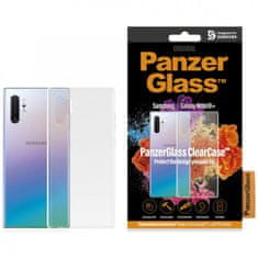 PanzerGlass ClearCase pro Samsung Galaxy Note 10 (0214) - rozbaleno