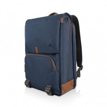 Lenovo Backpack B810 Blue-ROW, GX40R47786