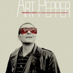 Pepper Art: Promise Kept: The Complete Artists House Recordings (5x CD)