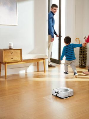 iRobot Braava jet m6