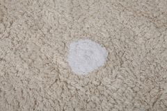 Pro zvířata: Pratelný koberec Biscuit Beige 120x160