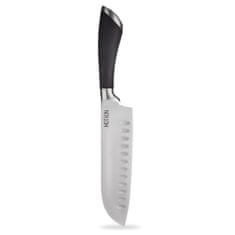 Orion Nůž kuchyňský santoku MOTION 17 cm