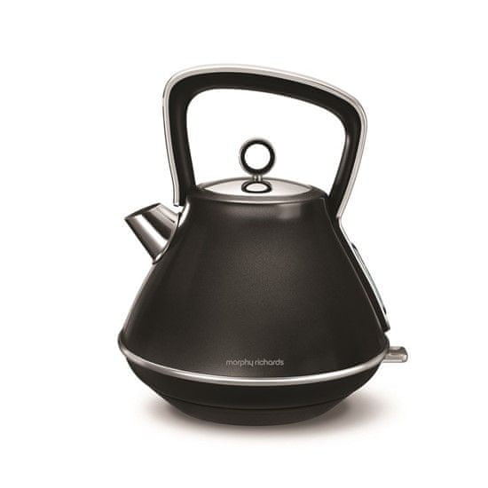 Morphy Richards Evoke Black