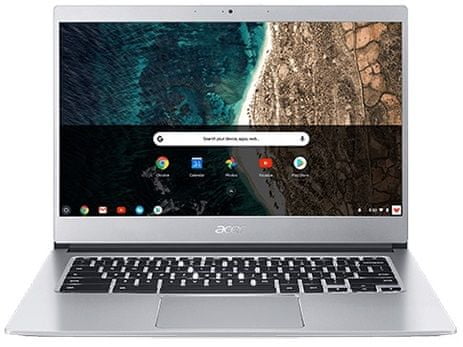 Acer Chromebook 14 procesor Intel eMMC operačná pamäť