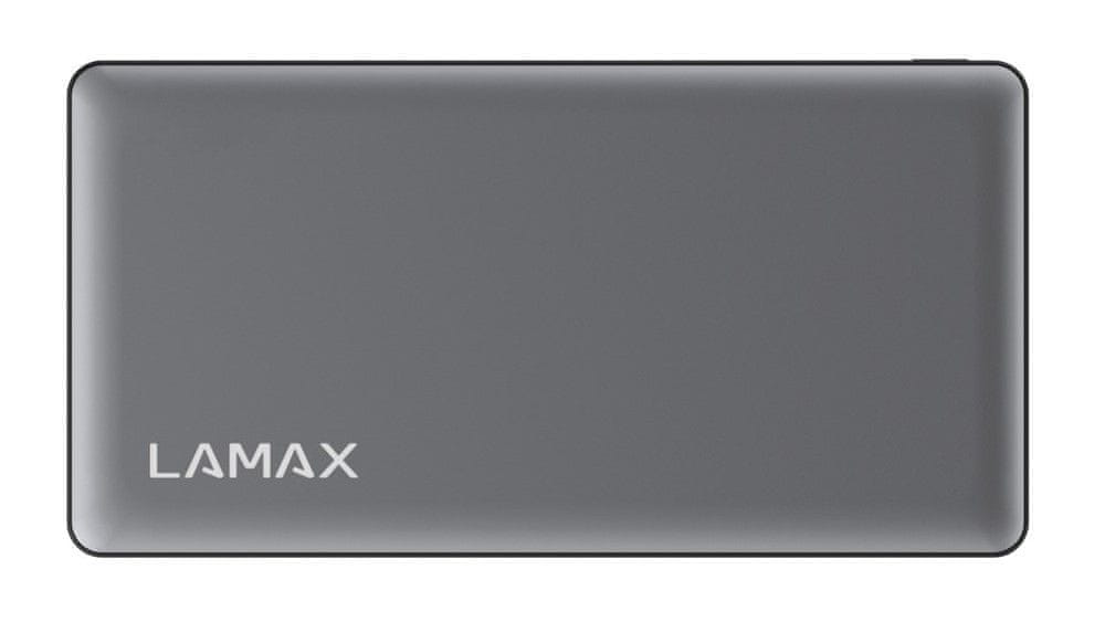 Lamax 15 000 mAh Fast Charge