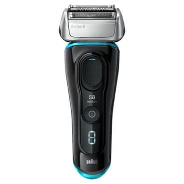  Braun Series 8 - 8345s 