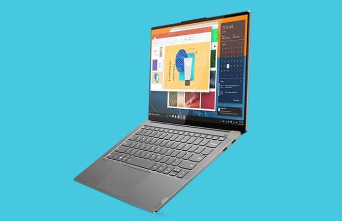 Notebook Yoga S940-14IWL Intel Core i5-8265U