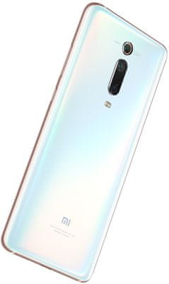 Xiaomi Mi 9T Pro, osmijádrový procesor, výkonný, bez sekání