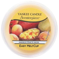 Yankee Candle Vonný vosk , Salsa z manga a brosví, 61 g