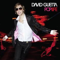 Guetta David: Pop Life (2x LP)