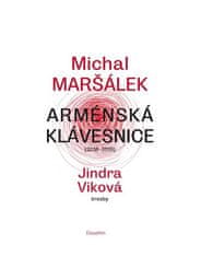 Michal Maršálek: Arménská klávesnice (2018-2019)