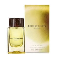 Bottega Veneta Illusione For Him - EDT 50 ml