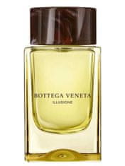 Bottega Veneta Illusione For Him - EDT 50 ml