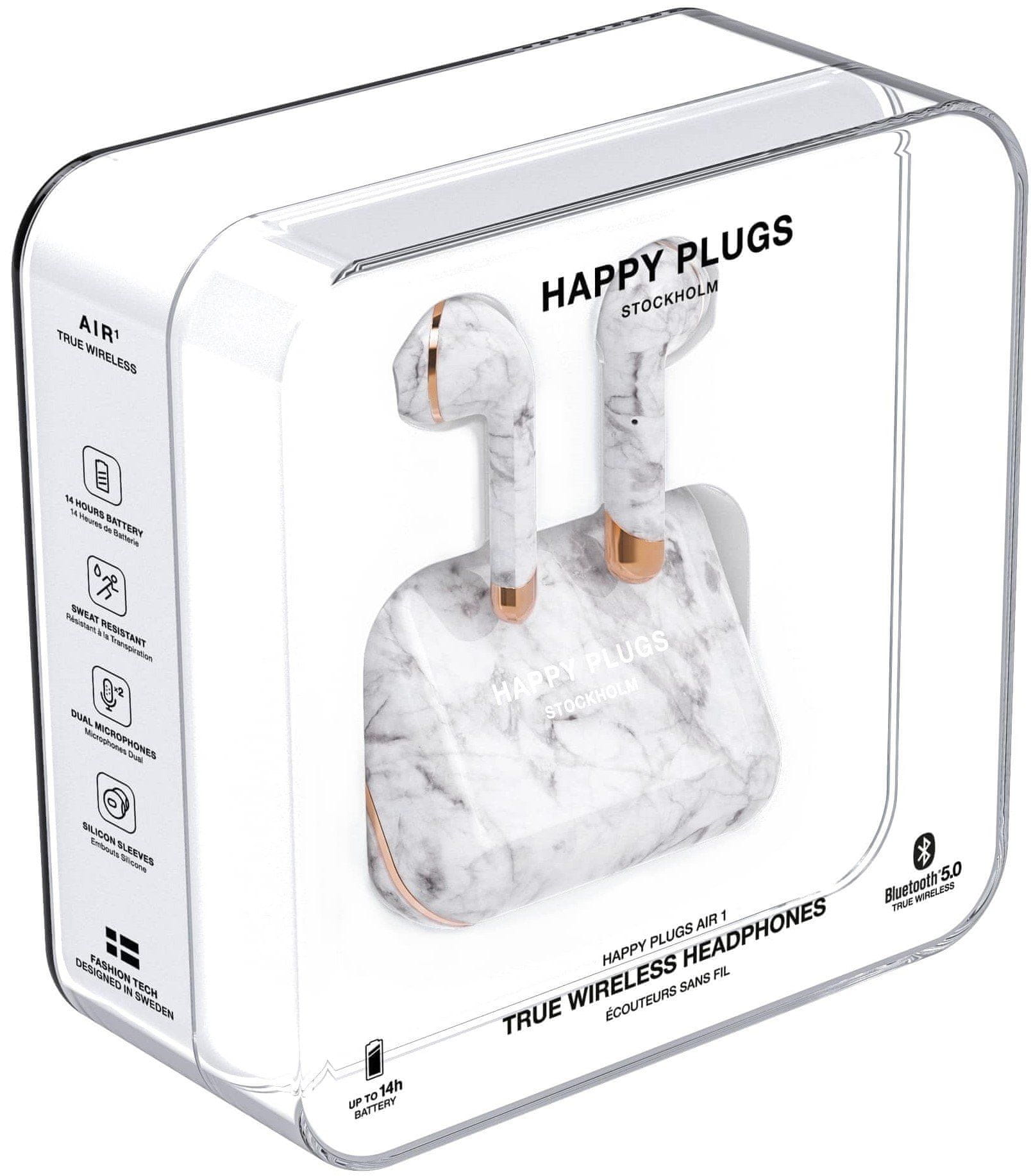 Happy plugs air 1 clas ohlson hot sale